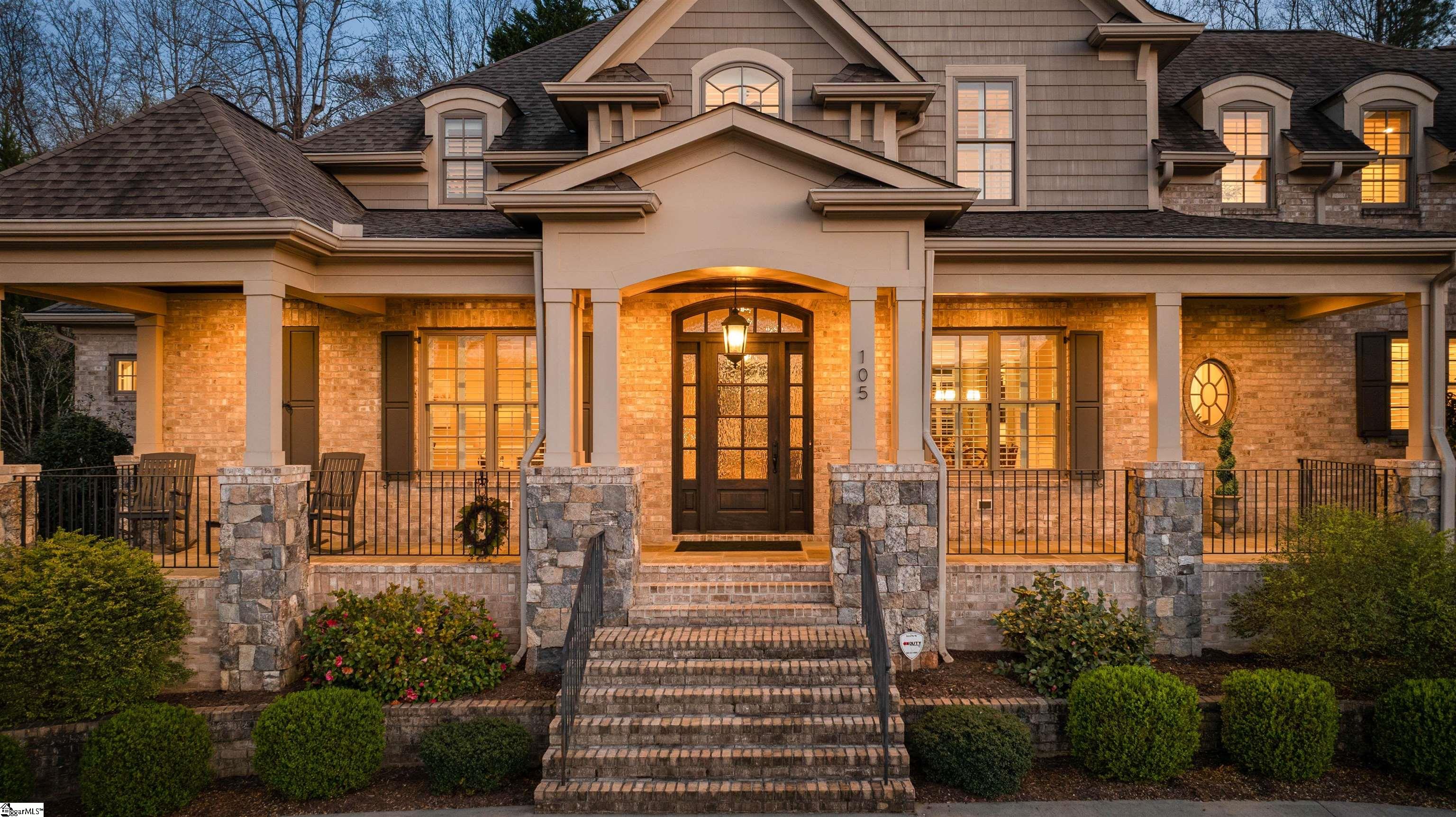 105 Hampton Grove Way Greenville, SC 29617 - Photo 3 of 50