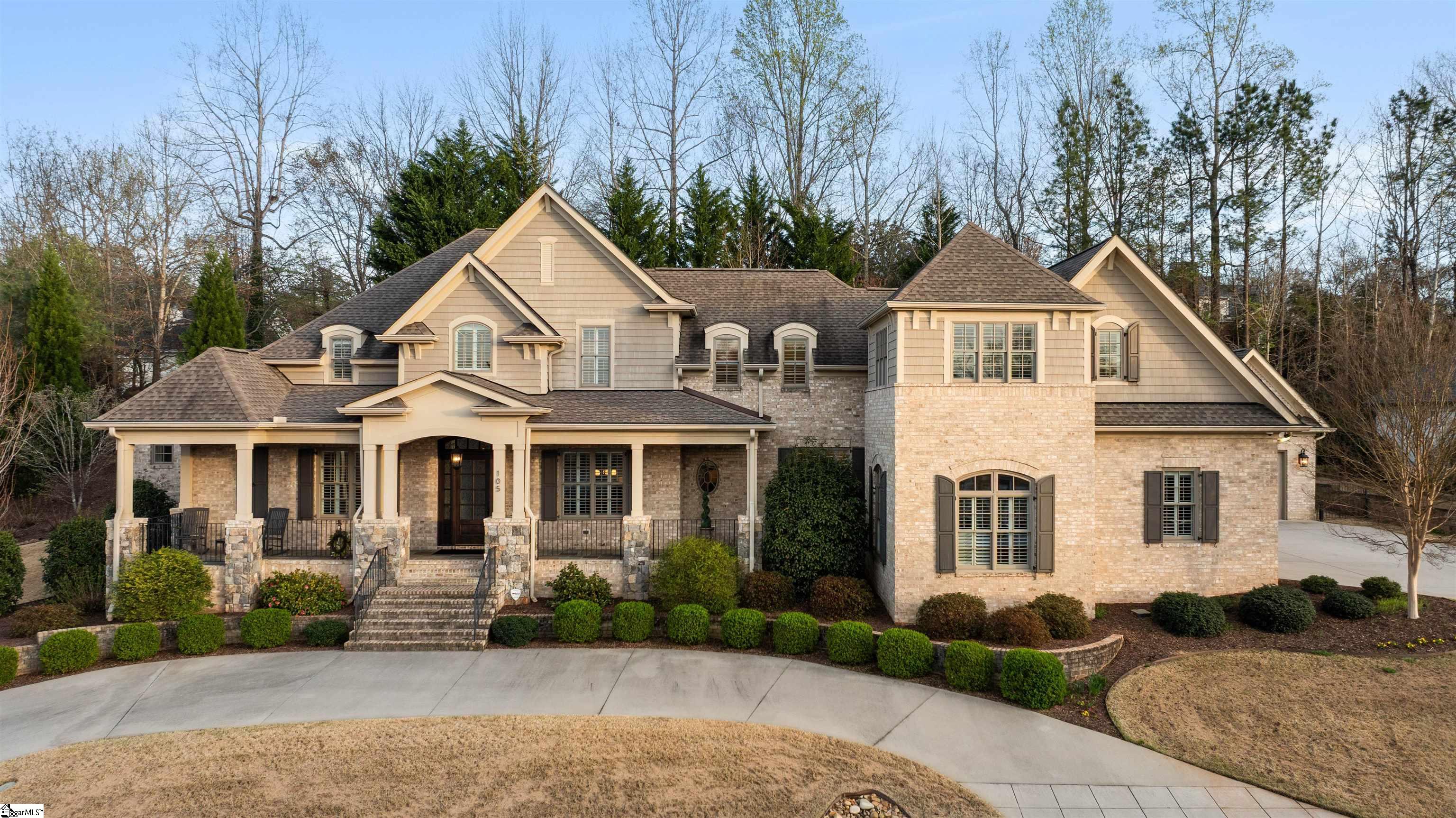105 Hampton Grove Way Greenville, SC 29617 - Photo 4 of 50