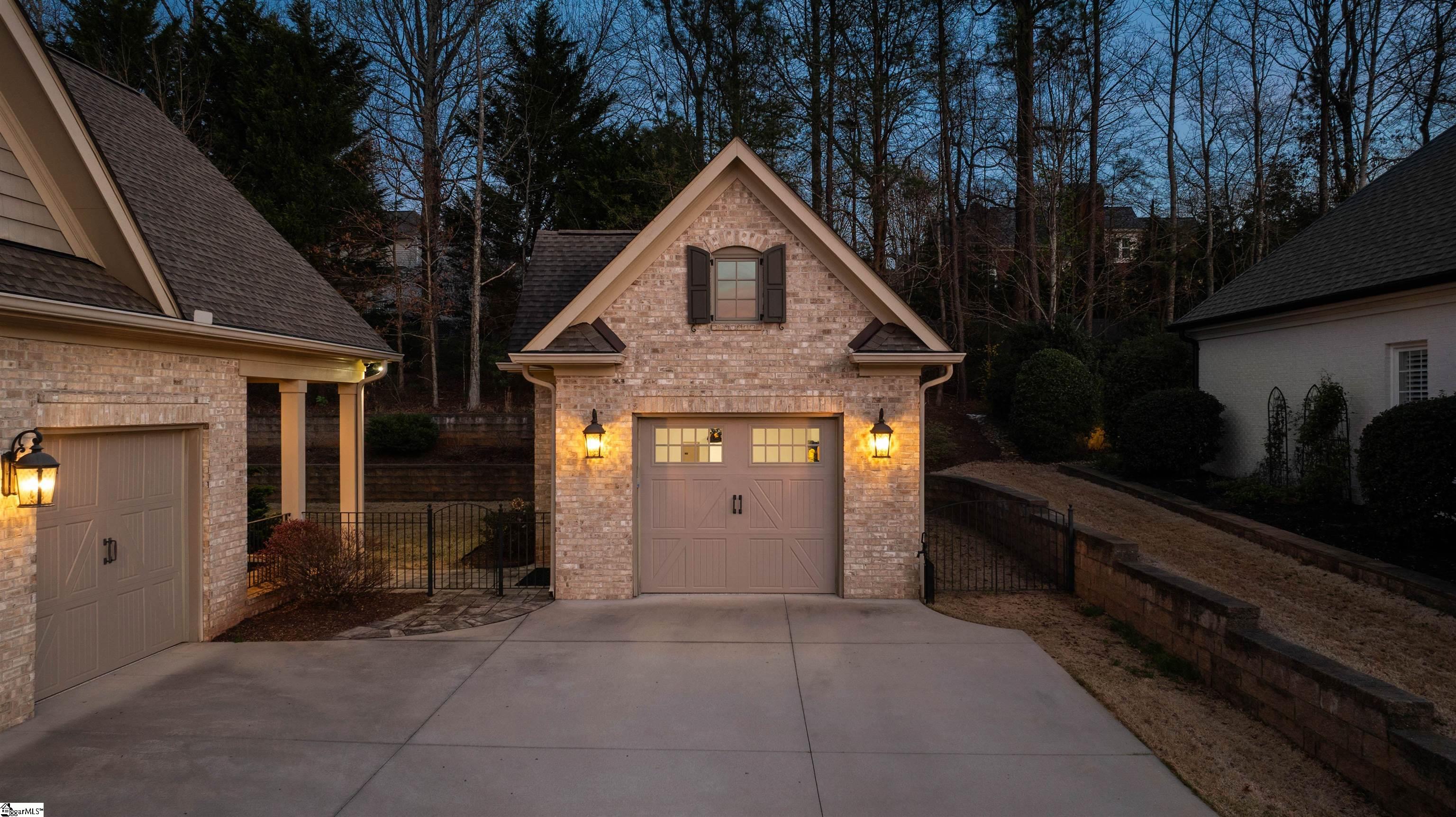 105 Hampton Grove Way Greenville, SC 29617 - Photo 47 of 50