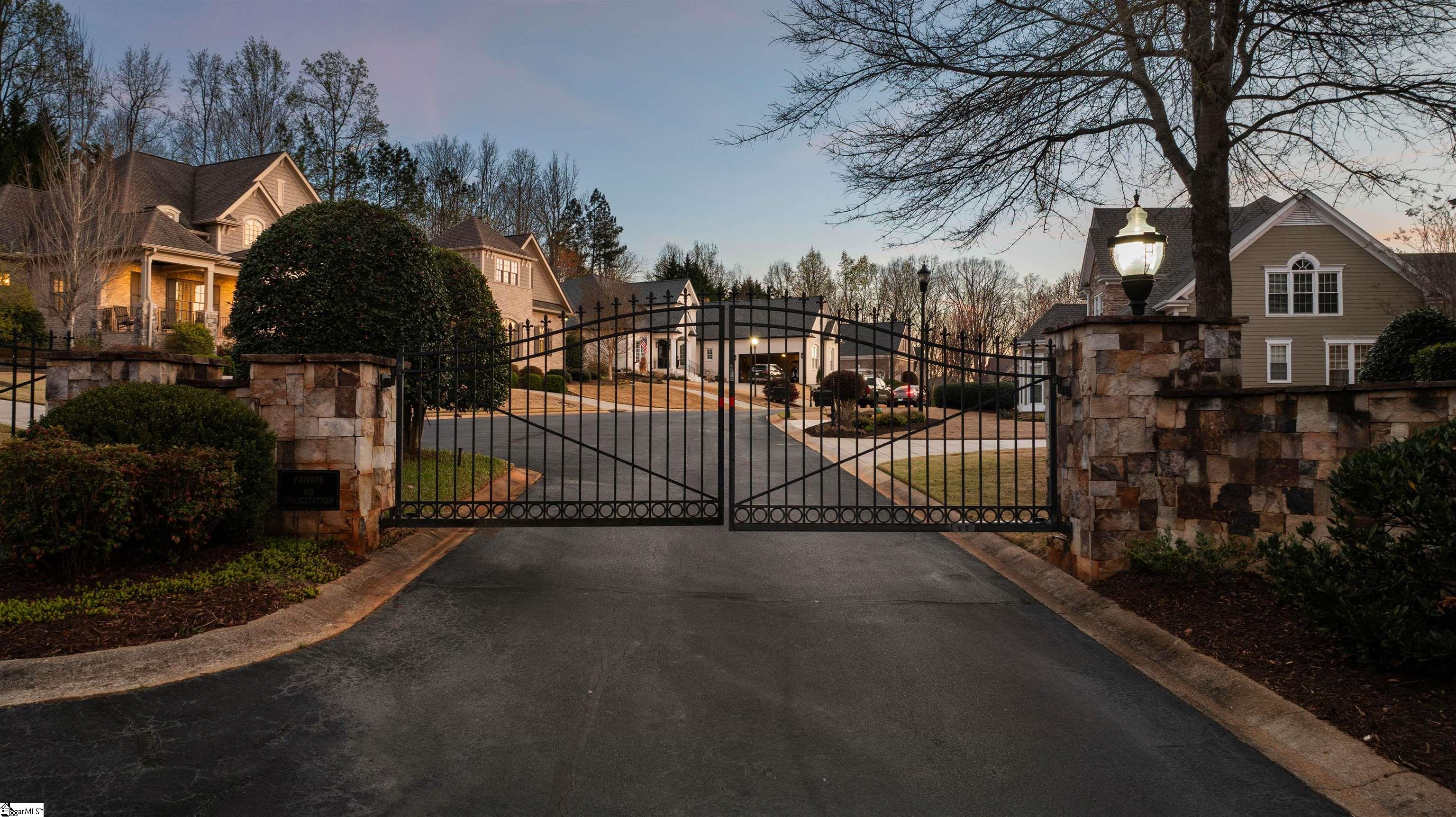 105 Hampton Grove Way Greenville, SC 29617 - Photo 49 of 50