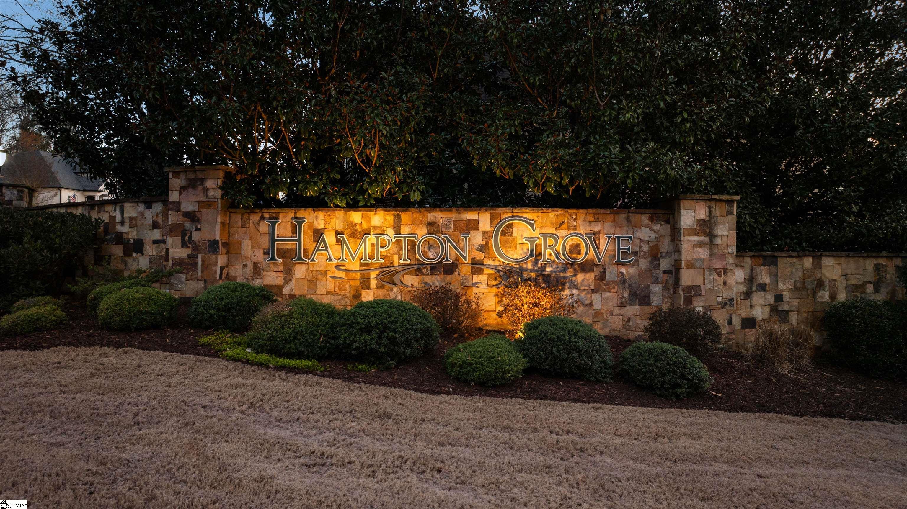 105 Hampton Grove Way Greenville, SC 29617 - Photo 50 of 50
