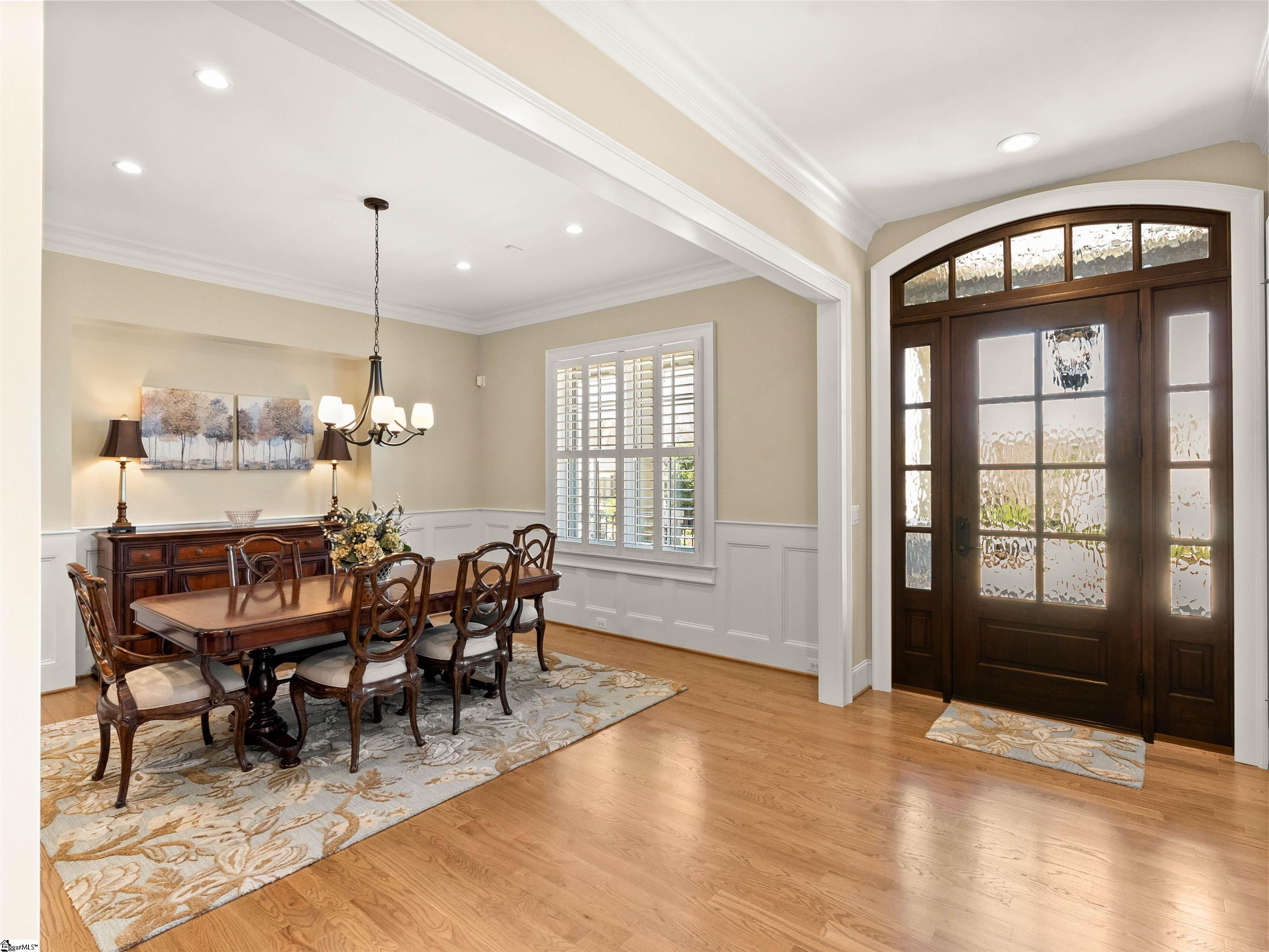 105 Hampton Grove Way Greenville, SC 29617 - Photo 6 of 50