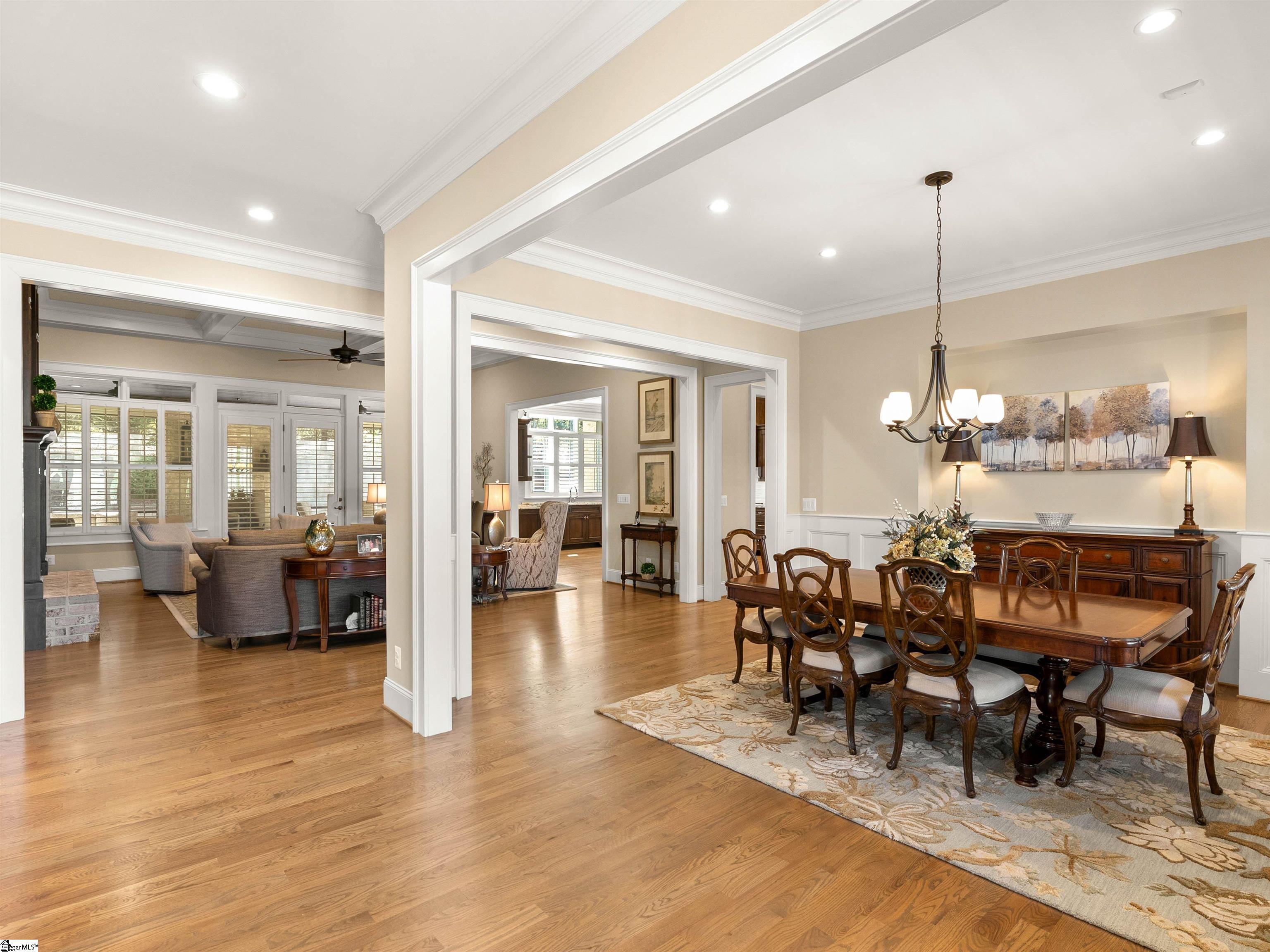 105 Hampton Grove Way Greenville, SC 29617 - Photo 7 of 50