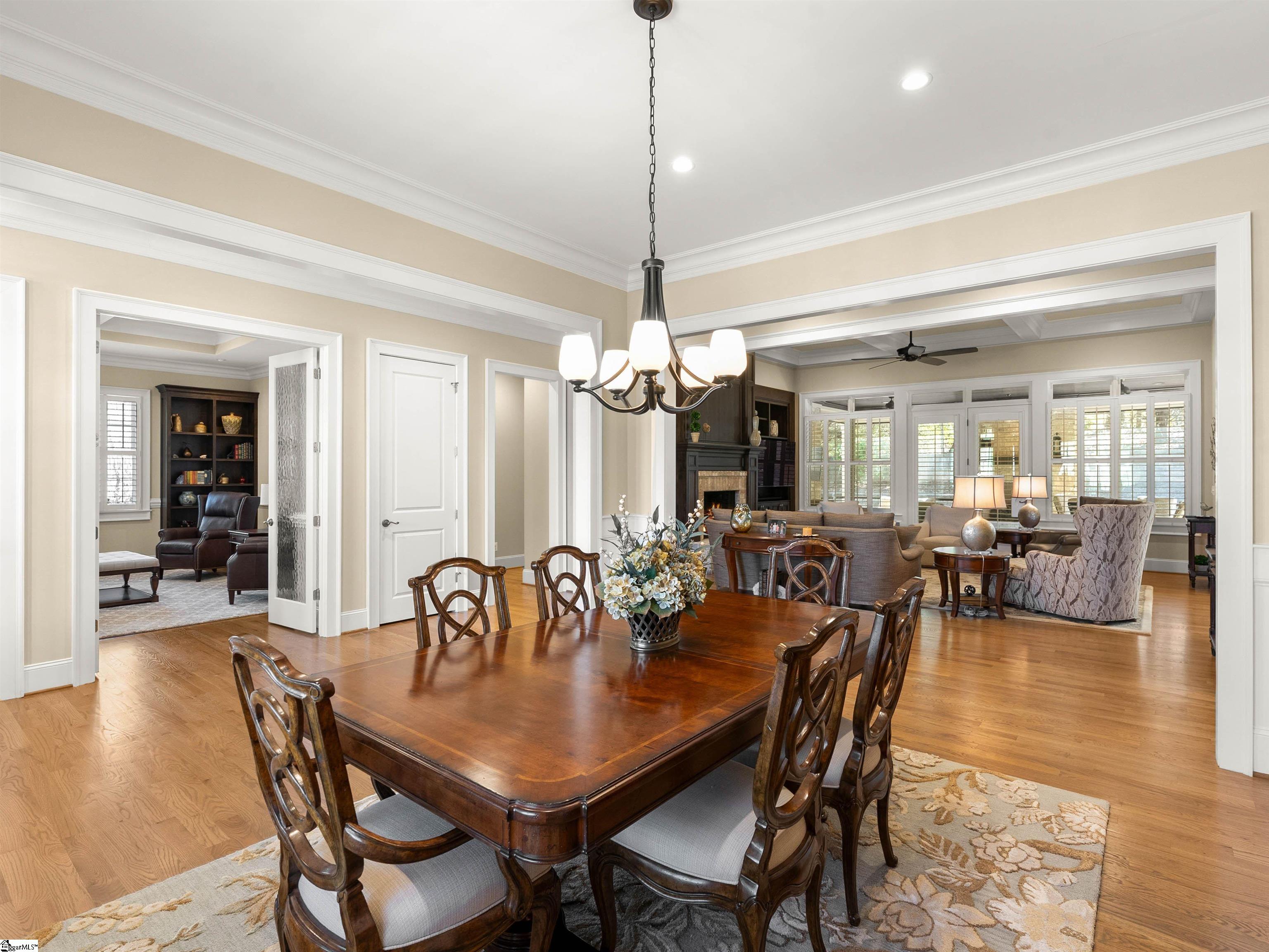 105 Hampton Grove Way Greenville, SC 29617 - Photo 8 of 50
