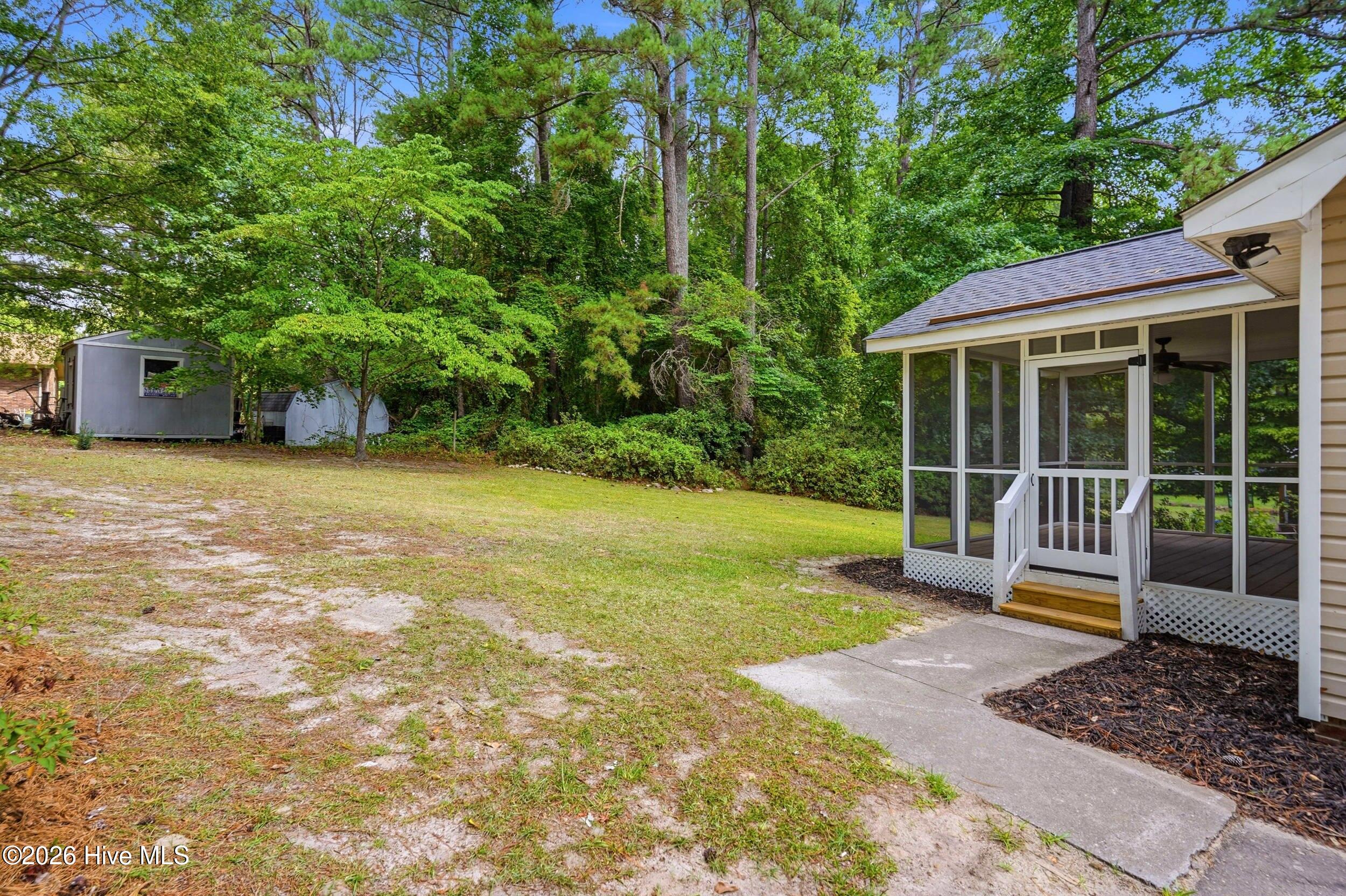 172 Evergreen Court Rockingham, NC 28379 - Photo 27 of 38