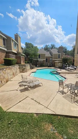 $165,000 | 2117 Park Willow Lane, Unit C, Arlington, TX 76011