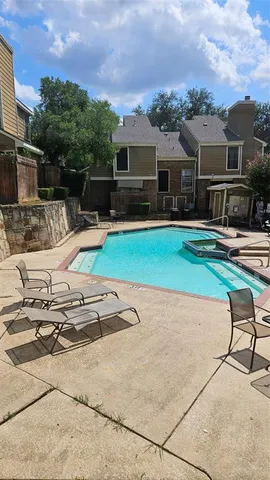 $165,000 | 2117 Park Willow Lane, Unit C, Arlington, TX 76011