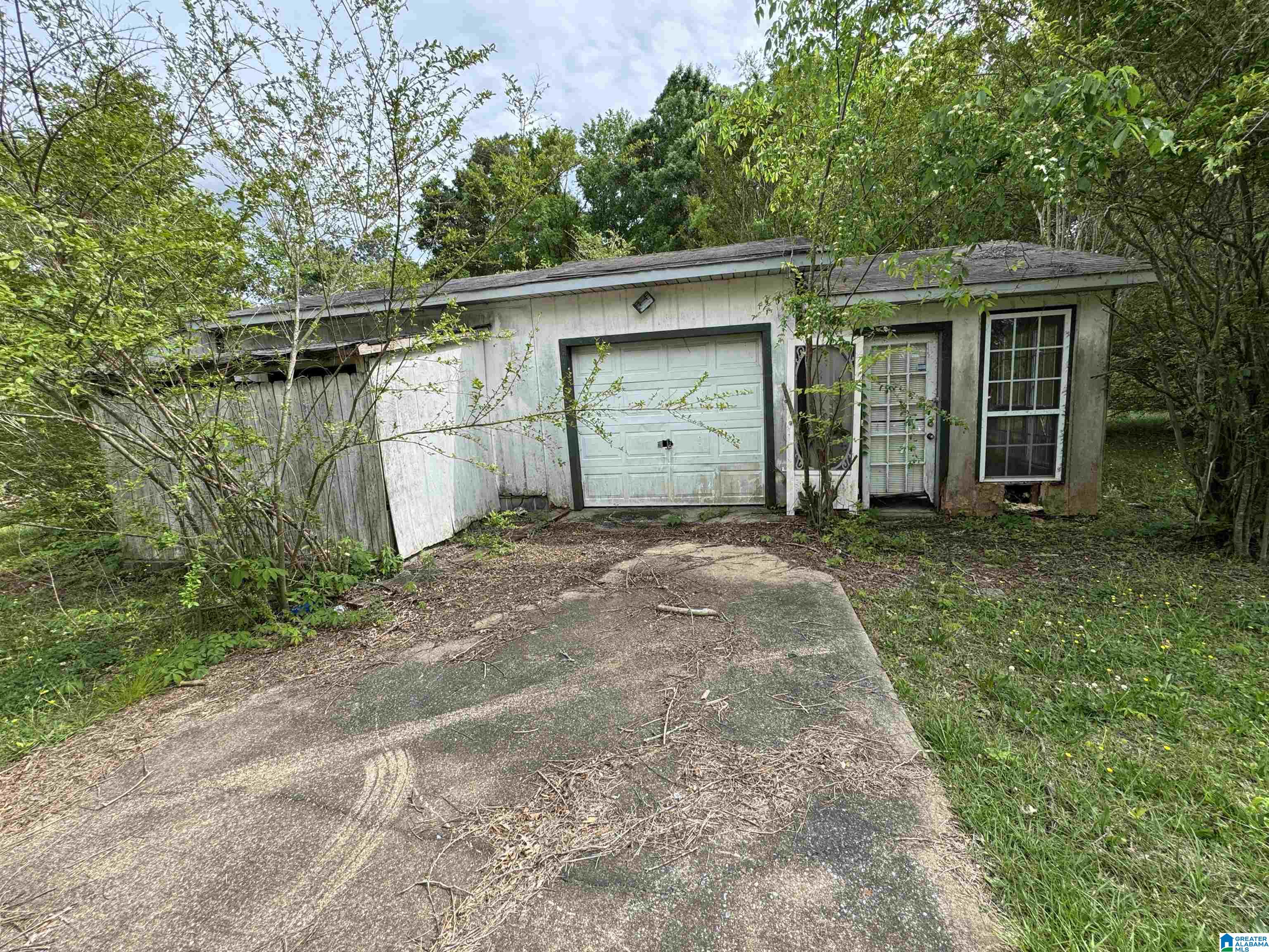 1175 Fulton Gap Road Sylacauga, AL 35150 - Photo 13 of 13