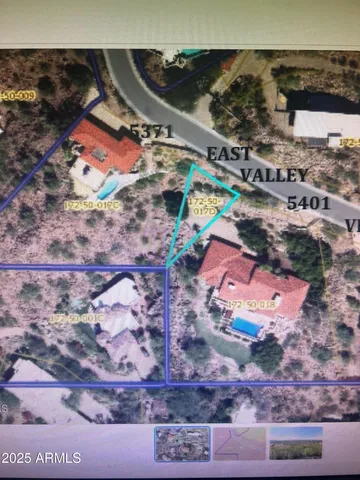 $79,000 | 5371 East Valle Vista Road, Unit 17, Phoenix, AZ 85018