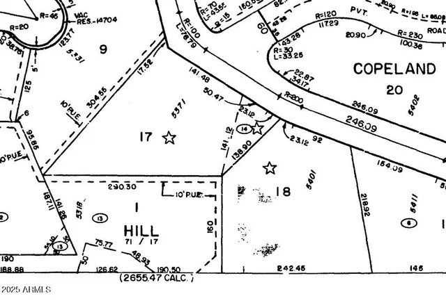 $79,000 | 5371 East Valle Vista Road, Unit 17, Phoenix, AZ 85018