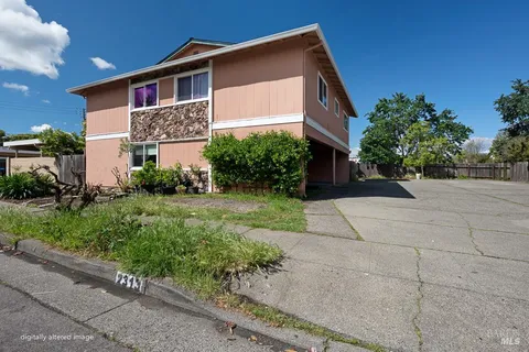 $1,249,000 | 2313 Heidi Place, Santa Rosa, CA 95403