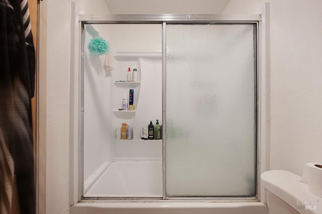 2313 Heidi Place Santa Rosa, CA 95403 - Photo 11 of 14 a bathroom with a shower