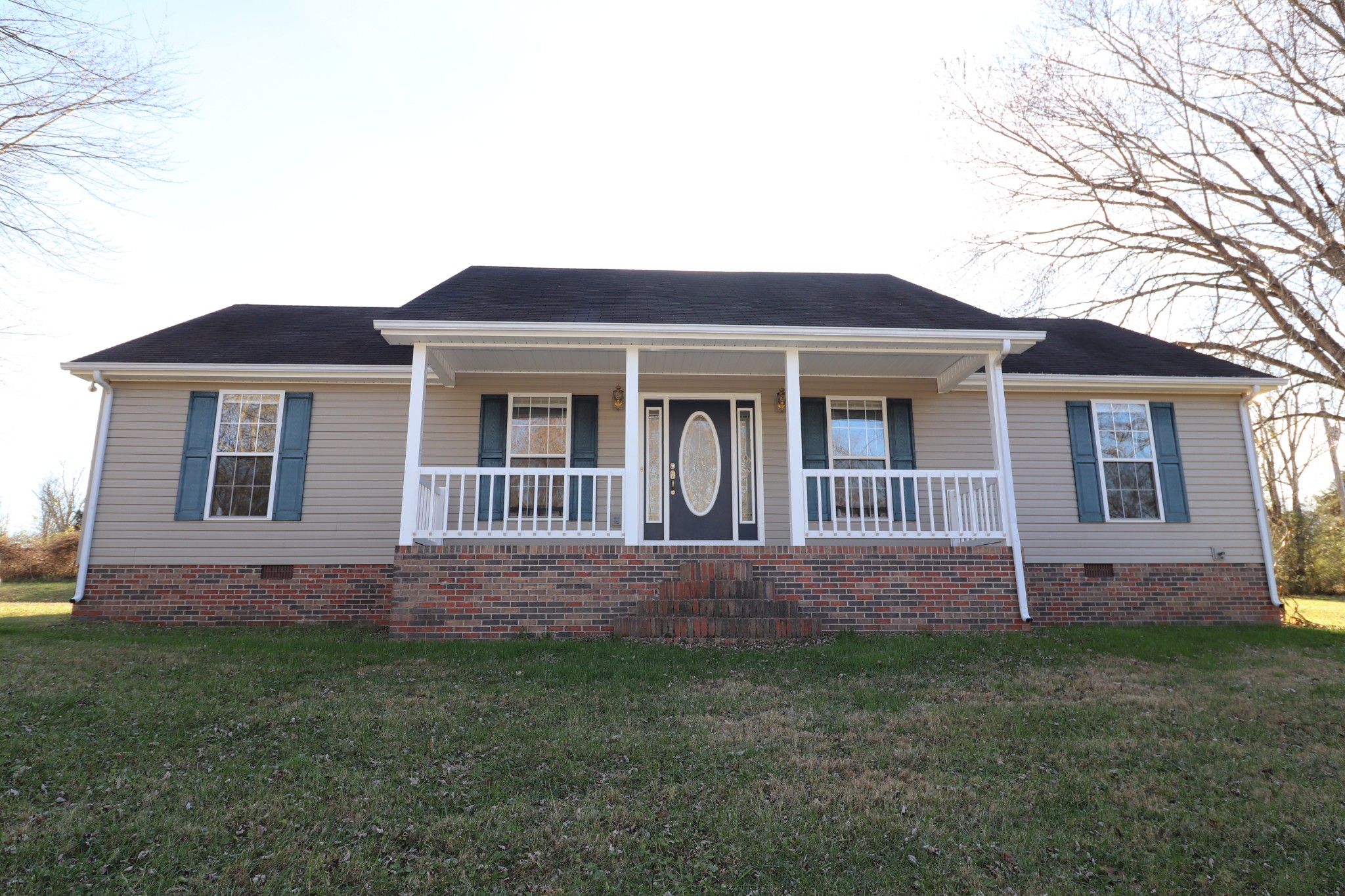 1243 Maple Grove Road Lafayette, TN 37083 - Photo 1 of 30 Gallery Image 1