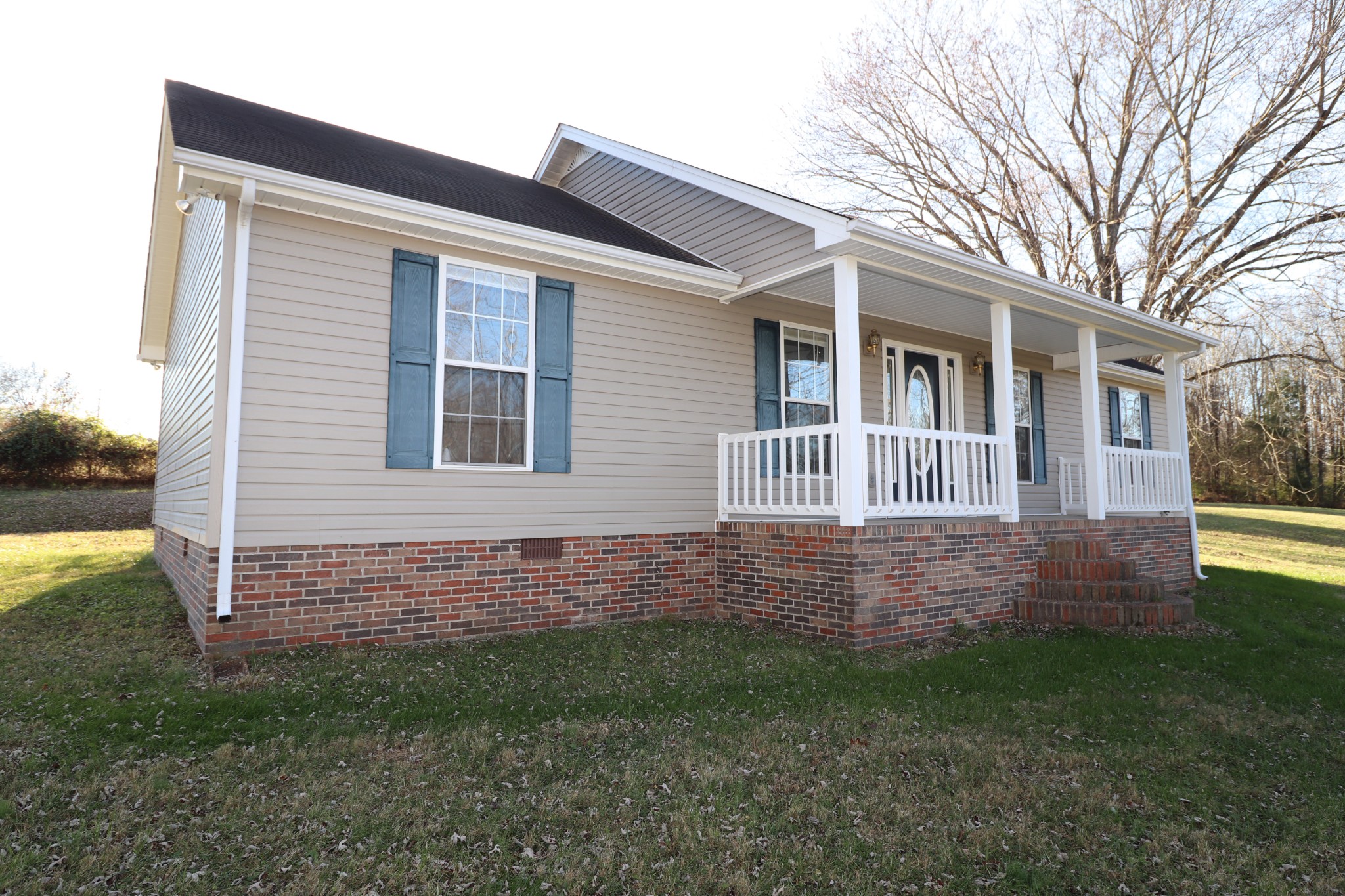 1243 Maple Grove Road Lafayette, TN 37083 - Photo 2 of 30 Gallery Image 2