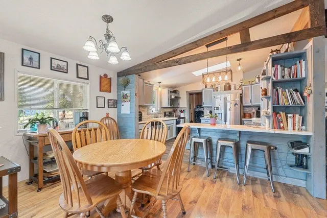 $470,000 | 1715 Northport Flat Creek Road, Kettle Falls, WA 99141