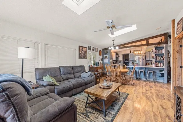 $470,000 | 1715 Northport Flat Creek Road, Kettle Falls, WA 99141