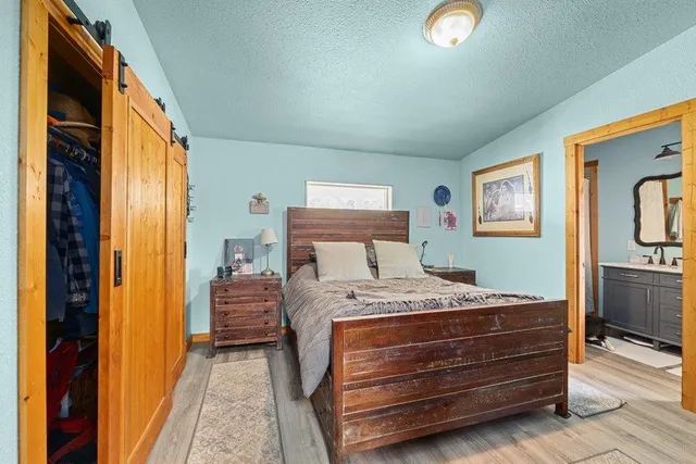 $470,000 | 1715 Northport Flat Creek Road, Kettle Falls, WA 99141