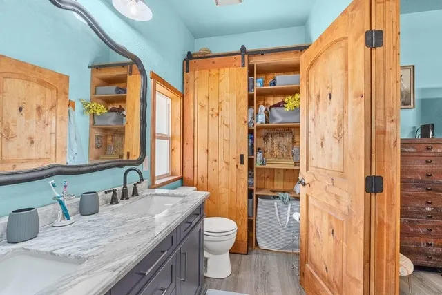 $470,000 | 1715 Northport Flat Creek Road, Kettle Falls, WA 99141