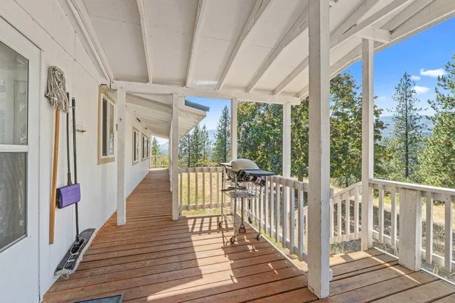 $470,000 | 1715 Northport Flat Creek Road, Kettle Falls, WA 99141