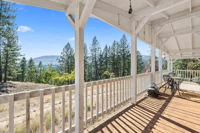 $470,000 | 1715 Northport Flat Creek Road, Kettle Falls, WA 99141