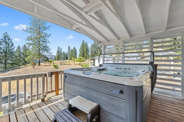 $470,000 | 1715 Northport Flat Creek Road, Kettle Falls, WA 99141