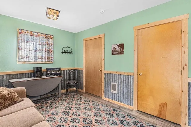 $470,000 | 1715 Northport Flat Creek Road, Kettle Falls, WA 99141