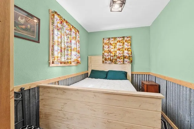 $470,000 | 1715 Northport Flat Creek Road, Kettle Falls, WA 99141