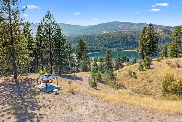 $470,000 | 1715 Northport Flat Creek Road, Kettle Falls, WA 99141