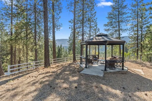 $470,000 | 1715 Northport Flat Creek Road, Kettle Falls, WA 99141