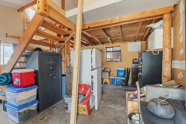 $470,000 | 1715 Northport Flat Creek Road, Kettle Falls, WA 99141