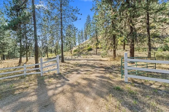 $470,000 | 1715 Northport Flat Creek Road, Kettle Falls, WA 99141