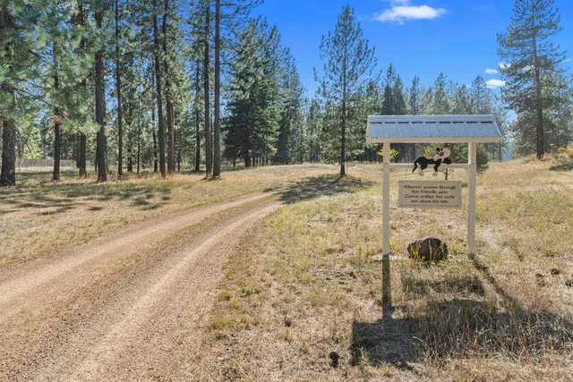 $470,000 | 1715 Northport Flat Creek Road, Kettle Falls, WA 99141