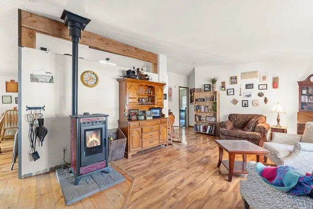 $470,000 | 1715 Northport Flat Creek Road, Kettle Falls, WA 99141