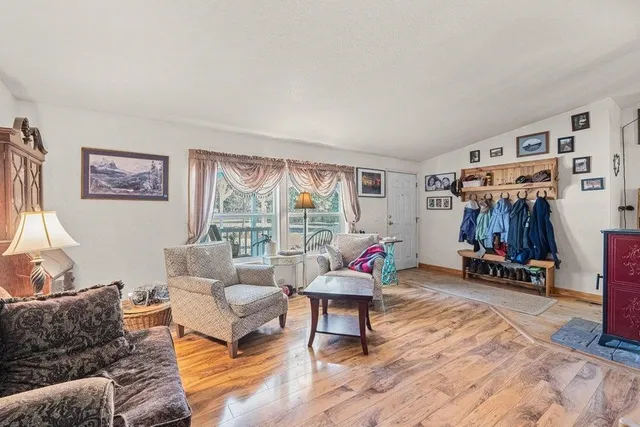 $470,000 | 1715 Northport Flat Creek Road, Kettle Falls, WA 99141