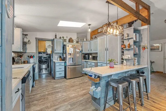 $470,000 | 1715 Northport Flat Creek Road, Kettle Falls, WA 99141