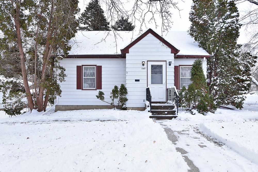 1145 8th Avenue Southwest Faribault, MN 55021 - Photo 1 of 1 Gallery Image 1