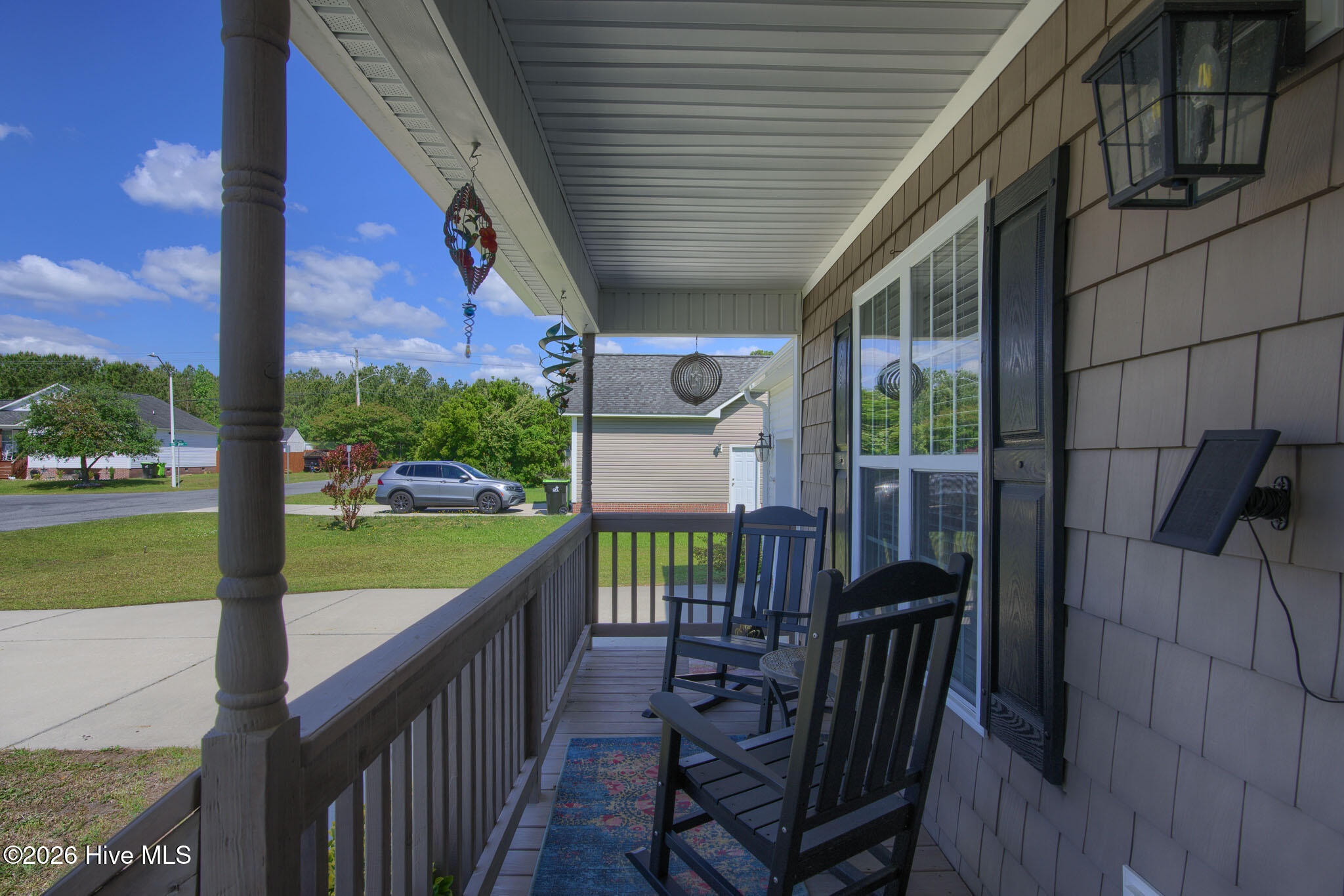 105 Sages Ridge Drive Holly Ridge, NC 28445 - Photo 4 of 32