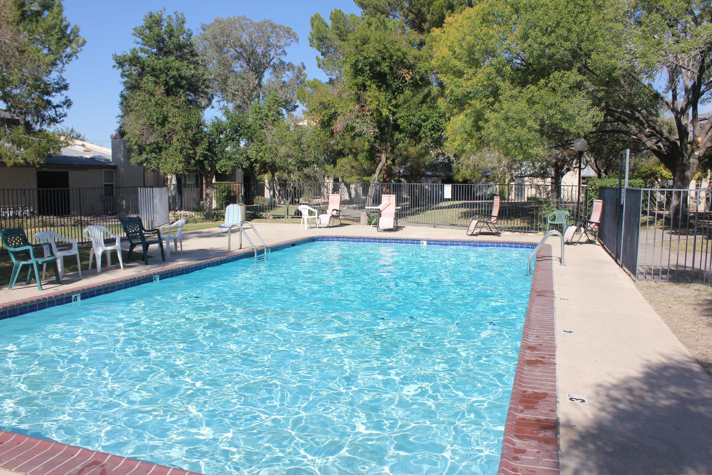 3750 North Country Club Road, Unit 27 Tucson, AZ 85716 - Photo 11 of 11
