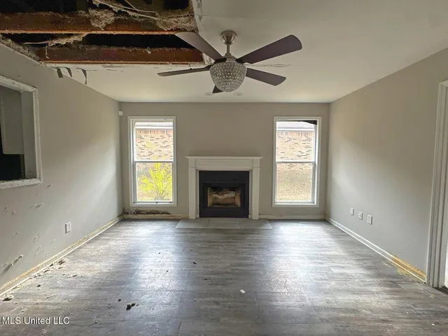 $105,900 | 111 Bent Creek Circle, Unit B, Brandon, MS 39047