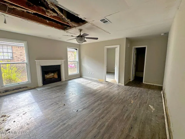 $105,900 | 111 Bent Creek Circle, Unit B, Brandon, MS 39047