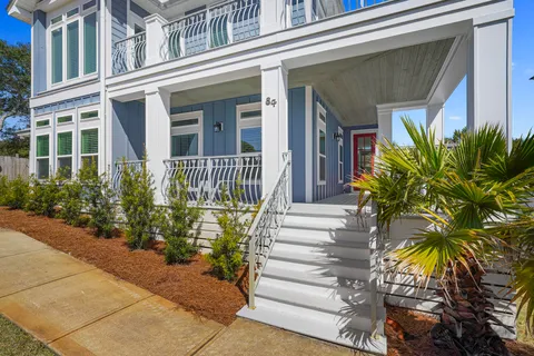 $1,850,000 | 84 Baird Road, Santa Rosa Beach, FL 32459