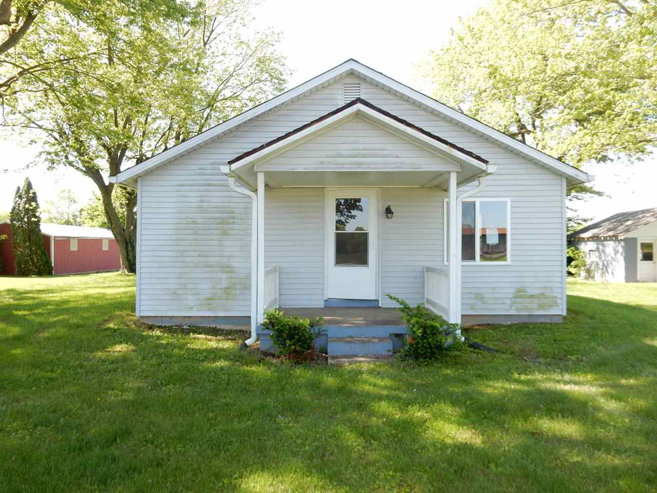 7271 Tunnelton Road Bedford, IN 47421 - Photo 6 of 8
