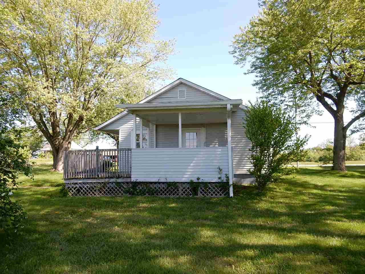 7271 Tunnelton Road Bedford, IN 47421 - Photo 7 of 8