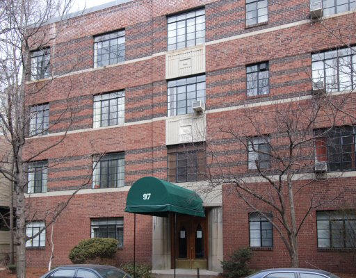97 Strathmore Road, Unit 11 97 Boston, MA 02135 - Photo 1 of 1 Gallery Image 1
