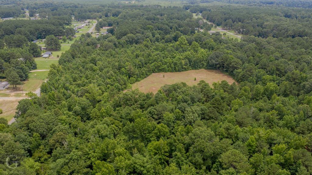 436 English Gloster, LA 71030 - Photo 11 of 13 an aerial view of a house with a yard