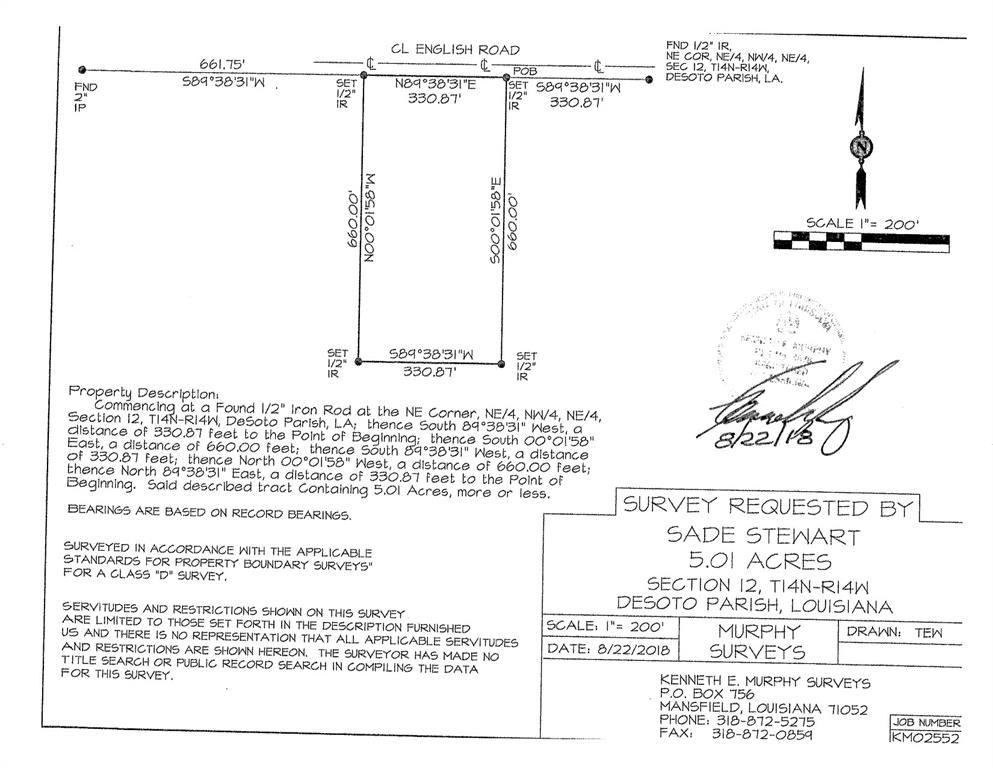 436 English Gloster, LA 71030 - Photo 13 of 13 unknown