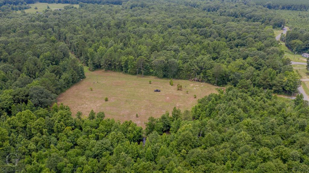 436 English Gloster, LA 71030 - Photo 4 of 13 a view of a dry yard with lots of green space