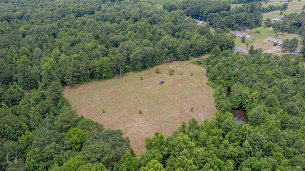 436 English Gloster, LA 71030 - Photo 10 of 13 an aerial view of a house with a yard