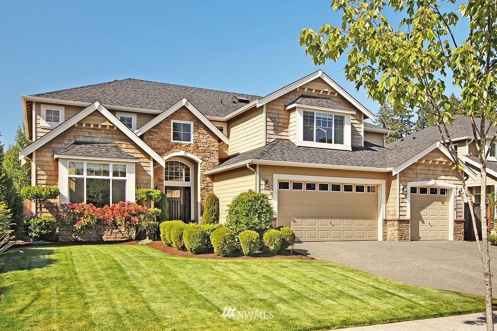3119 219th Place Southeast Bothell, WA 98021 - Photo 1 of 18