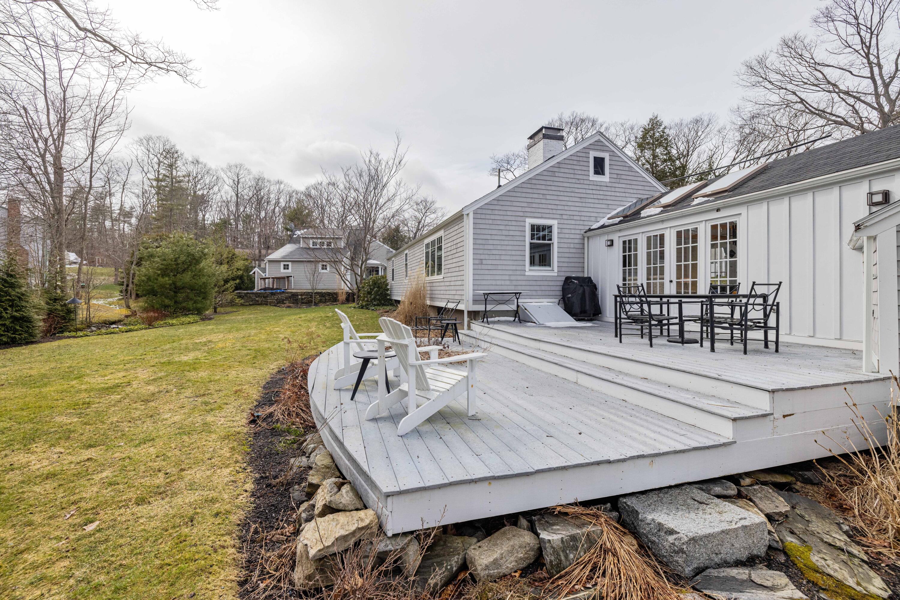 18 Littlejohn Road Cape Elizabeth, ME 04107 - Photo 11 of 61 3G0A3121